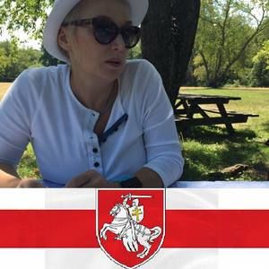 Meet your Posher, Nataliya